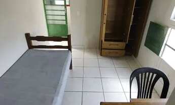 Imagem 4: Suíte do lado do centro de BH paga e mora