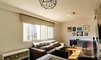 Imagem 4: Apartamento em Vila Olímpia - São Paulo, SP