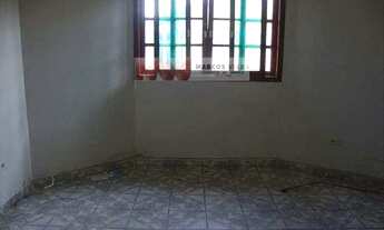 Imagem 7: Casa com 2 dormitórios para alugar, 65 m² por R$ 1.500,00 - Tupi - Praia Grande/SP