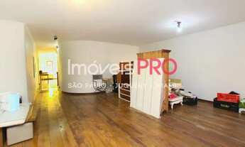 Imagem 7: Casa assobradada no Planalto Paulista