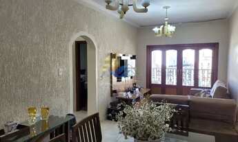 Imagem: Apartamento à venda, 98 m² por R$ 530.000,00