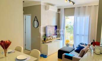 Imagem 3: Apartamento - Remanso Campineiro - Hortolândia