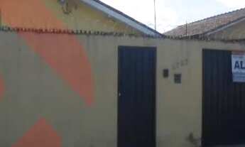 Imagem: Casa no Novo Estrela - Castanhal