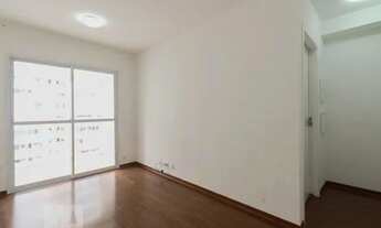 Imagem: Apartamento para Aluguel - Tatuapé, 2 Quartos