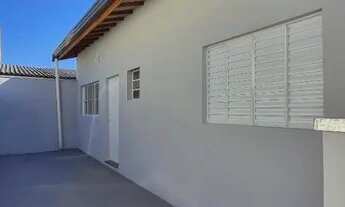 Imagem: Casa para aluguel com 60 metros quadrados