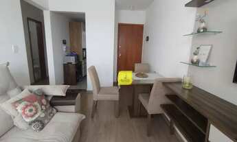 Imagem 6: Apartamento com 2 dormitórios à venda, 55 m² por R$ 260.000,00 - Jd Sao Joao - Juiz de For