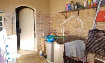 Imagem 6: Casa com 2 dormitórios à venda, 100 m² por R$ 410.000,00 - Residencial Estoril - Taubaté/S