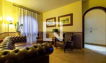 Imagem 5: Casa para Aluguel - Alto de Pinheiros, 4 Quartos, 420 m2