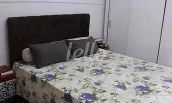 Imagem 6: São Paulo - Casa Padrão - Água Rasa