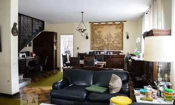 Imagem 4: Casa à Venda - Santana, 4 Quartos, 210 m2