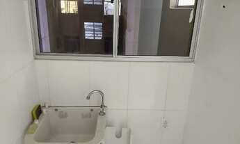 Imagem 7: Aluguel de apartamento no colubandê