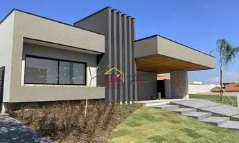 Imagem 2: Casa com 4 dormitórios à venda, 300 m² por R$ 2.600.000,00 - Condomínio Residencial Colina