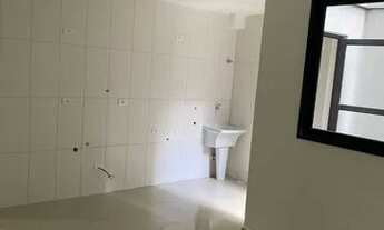 Imagem 3: Apartamento para venda tem 40 metros quadrados com 2 quartos