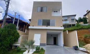 Imagem: Casa para Venda em Teresópolis, Albuquerque