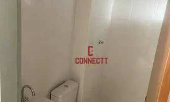 Imagem 6: Apartamento com 2 dormitórios, 45 m² - venda por R$ 125.000,00 ou aluguel por R$ 1.110,00