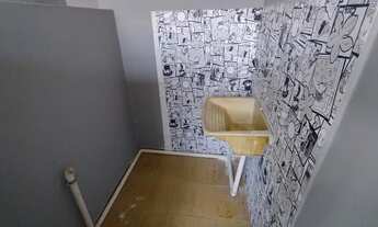 Imagem 5: Casa Sobrado 2 Quartos Rua João Pinheiro Piedade RJ