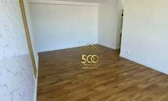 Imagem 6: Apartamento para venda possui 112 metros quadrados com 3 quartos em Serraria - São José