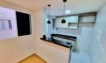 Imagem 3: Vendo Apartamento de 2 quartos no Condomínio Chapada das Safiras