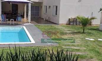 Imagem: Casa com 3 dormitórios à venda, 287 m²