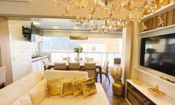 Imagem 4: Aluguel e venda Apartamento Mobiliado Tatuapé