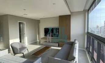 Imagem 5: Apartamento com 2 dormitórios, 85 m² - venda por R$ 2.965.000,00 ou aluguel por R$ 19.533