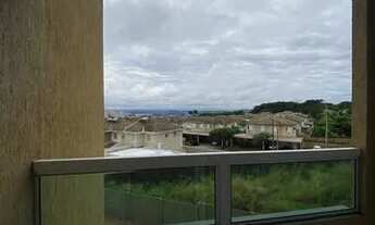 Imagem 5: Apartamento na Quinta da Primavera, 2 quartos, 54 m², Ar-condicionado, Sacada