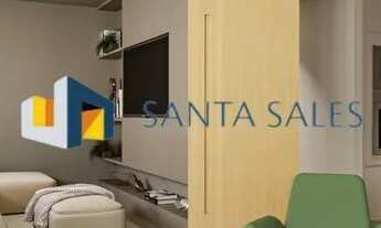 Imagem 3: BELISSIMO APTO COM 3 DORMITORIOS E 1 SUITE NO ITAIM BIBI