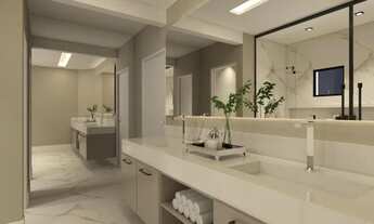 Imagem: Apartamento para venda com 157 metros quadrados