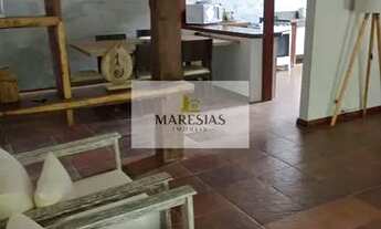 Imagem 4: SÃO SEBASTIÃO - Casa Padrão - BARRA DO SAHY