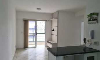 Imagem 2: Apartamento - Jardim Aquarius - Residencial Tahiti Residence - 2 Dormitórios 65m²