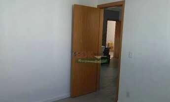 Imagem 4: Apartamento com 2 dormitórios para alugar, 47 m² por R$ 1.470,00/mês - Jardim Gurilândia