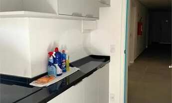 Imagem 2: LINDO STUDIO NO BUTANTÃ COM 29m2 PARA VENDA E LOCAÇÃO!