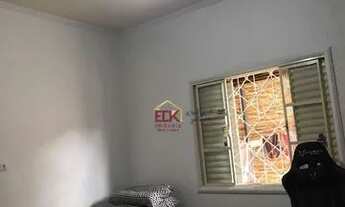 Imagem 5: Ótima oportunidade! Casa com três quartos + uma edicula nos fundos a venda no Alto do Card