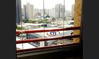 Imagem 6: Apartamento com 2 dormitórios à venda, 60 m² por R$ 450.000,00 - Casa Branca - Santo André