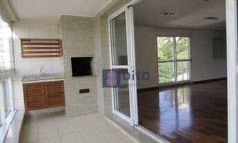 Imagem: Alto da Lapa, pronto para morar, 4 vagas