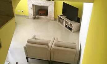 Imagem 7: Excelente casa em condomínio fechado,137mts, 3 dorms c/1 suite, 2 banheiro + lavabo,2 vaga