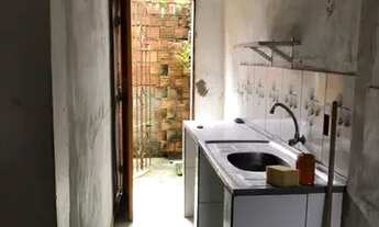 Imagem 6: Vendo casa no bairro qdo coqueiro