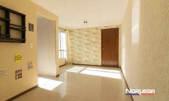 Imagem 6: Apartamento com 2 quartos para alugar por R$ 800.00, 44.00 m2 - OURO FINO - SAO JOSE DOS P