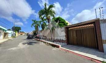 Imagem 3: CASA COM GARAGEM E PISCINA PARA LOCAÇÃO E VENDA, PARQUE ATHENAS, SAO LUIS - MA