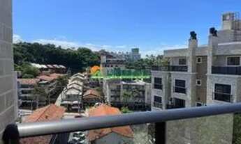 Imagem 4: Cobertura com 03 suítes , 02 garagens com piscina na praia do centro de Bombinhas