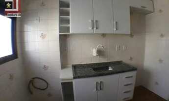 Imagem 3: Excelente apartamento 56m² 2 dorm 2 banheiros 1 vaga Metrô Praça da Árvore