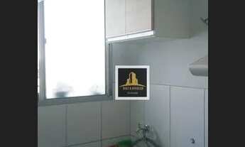 Imagem 5: Apartamento com 2 dormitórios para alugar, 45 m² por R$ 1.720,00/mês - Conjunto Residencia