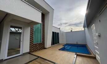 Imagem: Casa a venda (509 sul