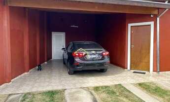 Imagem 13: Casa com 3 dormitórios, 120 m² - venda por R$ 585.000,00 ou aluguel por R$ 3.800,00/mês