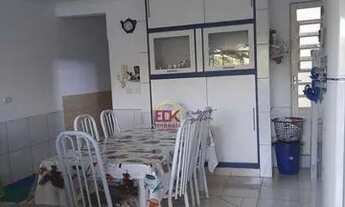 Imagem 5: Casa com 4 dormitórios à venda, 110 m² por R$ 565.000 - Monte Castelo - São José dos Campo