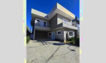 Imagem 2: Casa com 4 suítes no condomínio Portal do Bosque