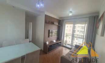 Imagem 3: Apartamento à Venda - Paulicéia - São Bernardo do Campo