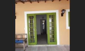 Imagem 3: MARESIAS - Casa para curtas temporadas - 2 quartos para até 7 pessoas - Varanda c churrasq