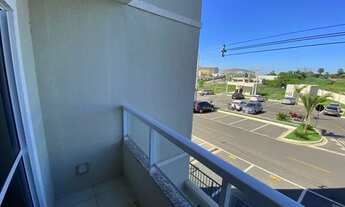 Imagem 4: Apartamento para aluguel possui 40 metros quadrados com 2 quartos em Morada do Ouro - Cuia