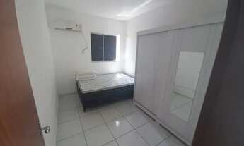 Imagem 6: Ótimo Apê Mobiliado na Rua do Aririzal Cohama 2 Mil Reais